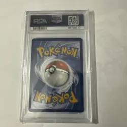Pokemon 2023 Crown Zenith Full Art Trainer ADAMAN #GG57 PSA 10 Gem Mint - Image 2