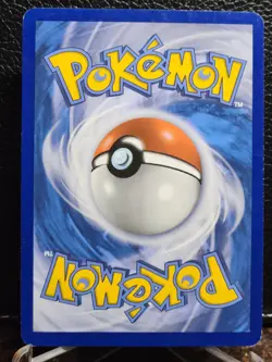 Pokemon TCG Ho-Oh XY Black Star Promos XY153 Holo Promo - Image 2
