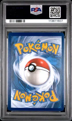Wellspring Mask Ogerpon Ex #213 PSA 10 - 2024 Pokemon SV Twilight Masquerade - Image 2