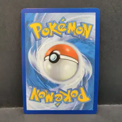 Iron Crown ex 191/162 Temporal Forces Ultra Rare Full Art Pokemon - Image 2
