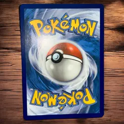 Pokemon TCG: Ciphermaniac's Codebreaking 198/162 - Temporal Forces - Holo - Image 2