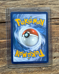 Pokemon TCG M Blaziken EX Black Star Promo XY86 Ultra Holo Rare - Image 2