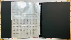 Pokemon Card TCG Collection File Premium 151 Binder File Limited Japan New - Image 5