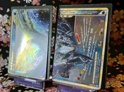 Lugia Legend 1st ED 029 030 / 070 Rare Holo Japanese Pokemon Card [Near Mint!] - Image 2