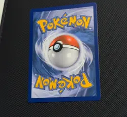 Eevee GX SM242 Sun & Moon Full Art Ultra Rare Holo Promo Pokemon Card - Image 4