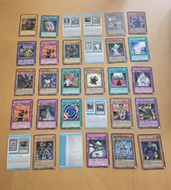 Yu-Gi-Oh! Trading Card Game Collection Set - Image 1