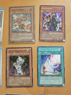 Yu-Gi-Oh! Trading Card Game Collection Set - Image 3