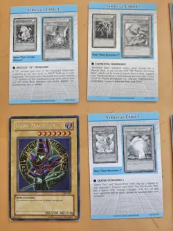 Yu-Gi-Oh! Trading Card Game Collection Set - Image 4