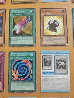 Yu-Gi-Oh! Trading Card Game Collection Set - Image 5