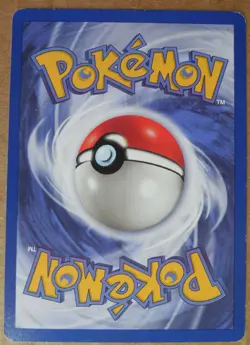 Dark Charmeleon 32/82 1st Edition Uncommon Non-Holo Team Rocket Pokemon Card LP - Image 4