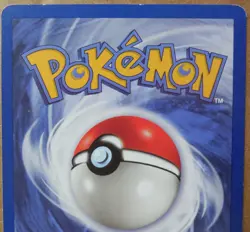 Dark Charmeleon 32/82 1st Edition Uncommon Non-Holo Team Rocket Pokemon Card LP - Image 5