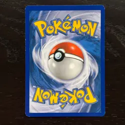 Steelix 24/95 Pokemon Unleashed HS Regular Rare Card MP - Image 2