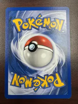 BLAINE’S VULPIX - 1st EDITION Gym Challenge - 66/132 - Pokemon Card LP+ - Image 2