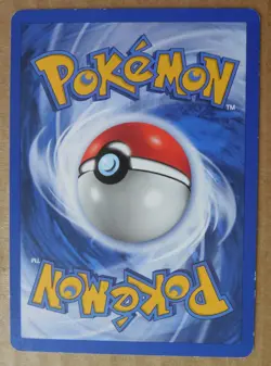 Item Finder 74/102 Rare Non-Holo Base Set Pokemon Trainer Card LP - Image 4