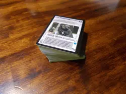 Decipher Star Wars CCG Endor Complete 100 Card Common/Uncommon Set LP - Image 1