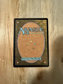 The Soul Stone Marvel's Spider-Man Regular Magic The Gathering Near Mint - Image 2