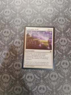Lightmine Field Rise of the Eldrazi Regular - Image 1