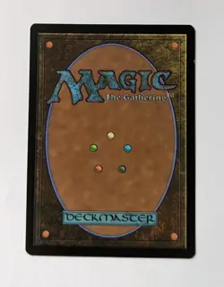 Profane Transfusion Commander Legends Regular (NM) Magic the gathering - Image 2