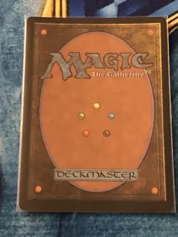 Phyrexian Revoker Serialized 115/500 Foil Mtg - Image 2