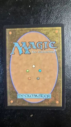 We Want...A SHRUBBERY! Secret Lair Drop Series Foil, Three Visits, NM Condition - Image 2