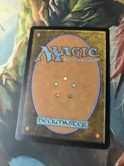 Magic the Gathering MTG Academy Ruins (219) Modern Masters LP - Image 3