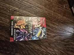 Pokemon TCG Paldean Fates Booster Bundle 6 pack - Image 1