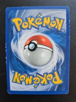 Sabrina's Hypno 56/132 Gym Challenge, 2000 Pokemon WOTC VG-EX condition - Image 2