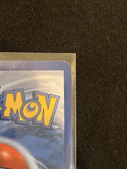 Pokemon TCG Glaceon LV.44 Majestic Dawn 5/100 Holo Rare LP-MP - Image 5