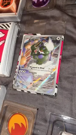 *EMPTY* Pokemon TCG Black Bolt & White Flare ETB Boxes WITH Promos NO Packs - Image 4