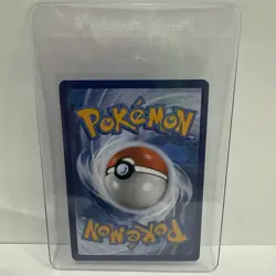 Pokemon Scarlet & Violet 151 TCG Blastoise EX 200/165 Sir Special Illustration - Image 2