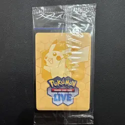 Pokemon TCG Illustration Rare Bulbasaur Mega Evolution Promo 133/132 NM Sealed - Image 2