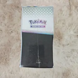 Pokemon Prismatic Evolutions ETB Elite Trainer Box - New and sealed! - Image 3