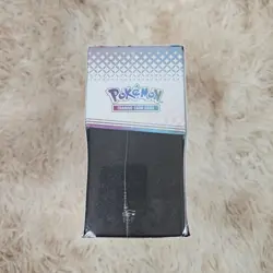 Pokemon Prismatic Evolutions ETB Elite Trainer Box - New and sealed! - Image 4