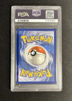 Pokemon Charizard EX 151 Special Illustration Rare Sir 199/165 PSA 10 Gem Mint - Image 2