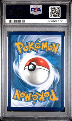 PSA 10 EEVEE SVP 173 2025 POKEMON TCG PRISMATIC EVOLUTIONS ETB PROMO - Image 2