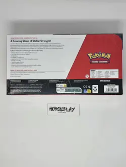 Pokemon TCG Surging Sparks ETB + Booster Bundle Costco Exclusive - Image 2