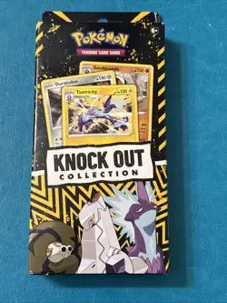 Pokemon (2) Knock Out Collection Factory Sealed Hanger Boxes - Image 5