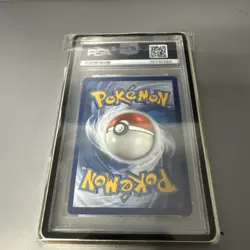 2022 Pokemon Astral Radiance Ultra Rare Origin Forme Dialga V #177 PSA 10 - Image 3