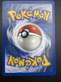 Pokemon Kakuna 50/110 Reverse Holo Foil Legendary Collection 2002 NM - Image 3