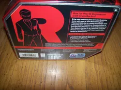 POKEMON TCG TEAM ROCKET - PERSIAN EX FACTORY SEALED TIN BOX - Image 3