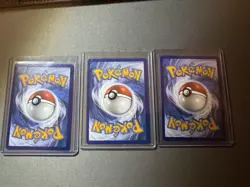 Pokemon Mega Evolutions Bulbasaur 133, Ivysaur 134, & Venusaur EX 155 - Image 2