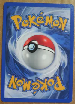 Lt. Surge's Secret Plan 107/132 Rare Non-Holo Gym Challenge Pokemon Trainer NM - Image 4