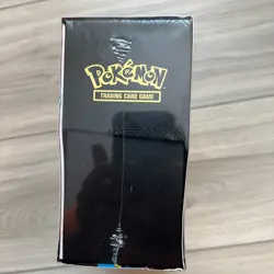 Pokemon TCG Mega Evolution Elite Trainer Box Mega Lucario Sealed In-Hand - Image 2