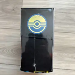 Pokemon TCG Mega Evolution Elite Trainer Box Mega Lucario Sealed In-Hand - Image 4