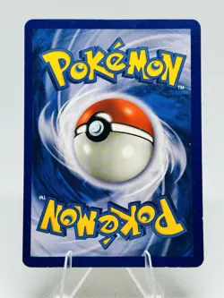 Pokemon TCG Machamp Holo Rare 1st Edition Base Set, 8/102 LP/MP - Image 2