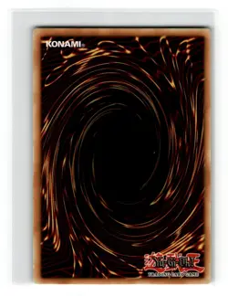 Yu-Gi-Oh! Skull Archfiend of Lightning Rare BP01-EN006 Moderately Played 1st - Image 2