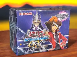 Speed Duel GX: Midterm Destruction Box - Yu-Gi-Oh! TCG - Duelist Kit - Image 1