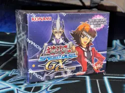 Speed Duel GX: Midterm Destruction Box - Yu-Gi-Oh! TCG - Duelist Kit - Image 4