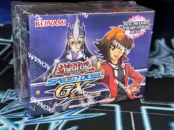 Speed Duel GX: Midterm Destruction Box - Yu-Gi-Oh! TCG - Duelist Kit - Image 5