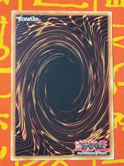 YUGIOH PRESSURED PLANET WRAITSOTH QUARTER CENTURY SECRET RARE NM RA02-EN073 - Image 2